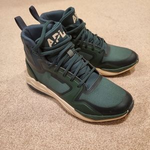 APL Techloom Defender shoes